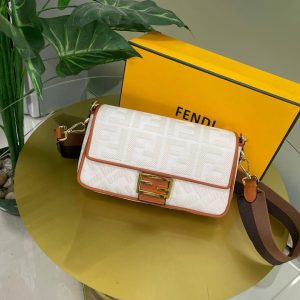 Сумка Fendi Baguette