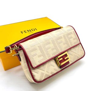 Сумка Fendi Baguette