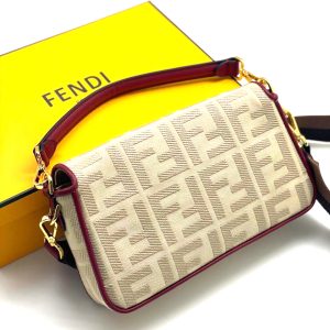 Сумка Fendi Baguette