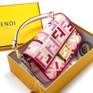 Сумка Fendi Baguette