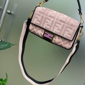 Сумка Fendi Baguette