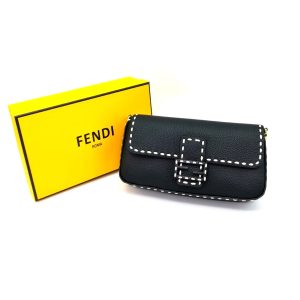 Сумка Fendi Baguette