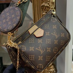 Сумка Louis Vuitton Multi Pochette