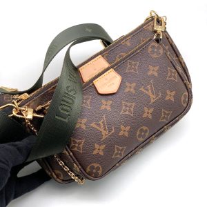 Сумка Louis Vuitton Multi Pochette