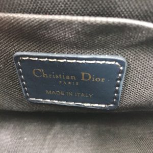 Сумка Dior Box 30 Montaigne