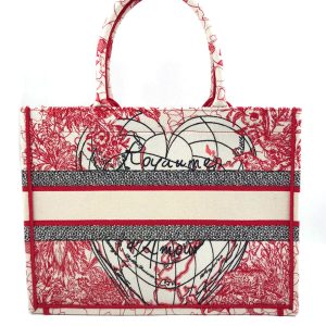 Сумка Dior Book Tote