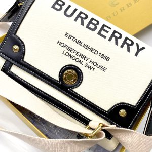 Сумка Burberry Horseferry