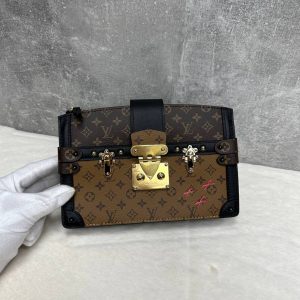 Сумка Louis Vuitton Trunk