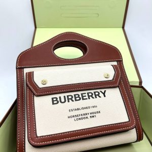 Сумка Burberry Pocket