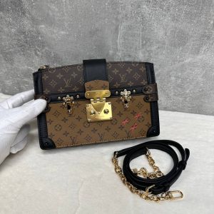 Сумка Louis Vuitton Trunk