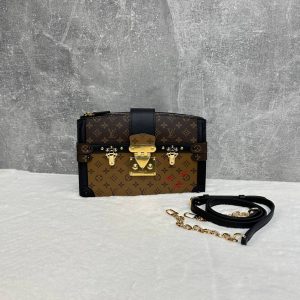 Сумка Louis Vuitton Trunk