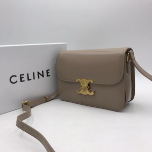 Сумка женская Celine Teen Triomphe