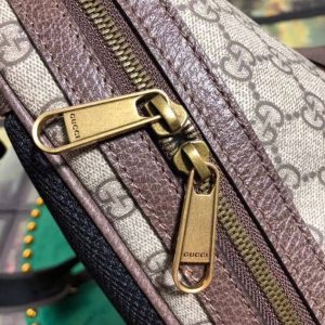 Рюкзак Gucci Ophidia GG средний размер