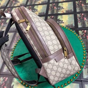 Рюкзак Gucci Ophidia GG средний размер