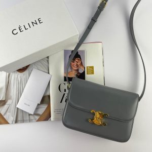 Сумка женская Celine Teen Triomphe