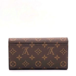 Кошелек Louis Vuitton Monogram