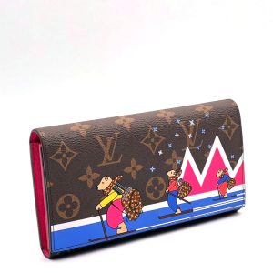 Кошелек Louis Vuitton Monogram