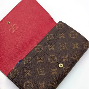 Кошелек Louis Vuitton Monogram