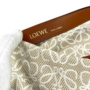 Сумка Loewe