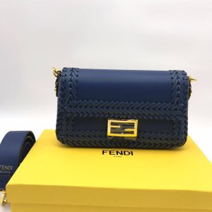 Cумка Fendi Baguette