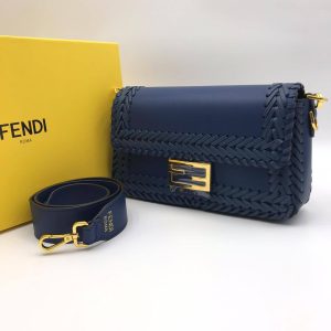 Cумка Fendi Baguette