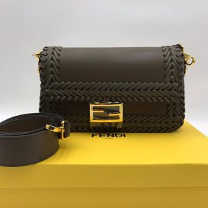 Cумка Fendi Baguette