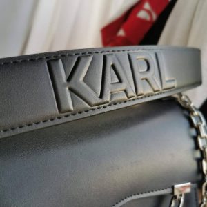 Сумка женская Karl Lagerfeld K / Karl Seven Specchio