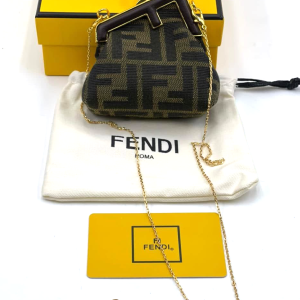 Сумка Fendi First Mini