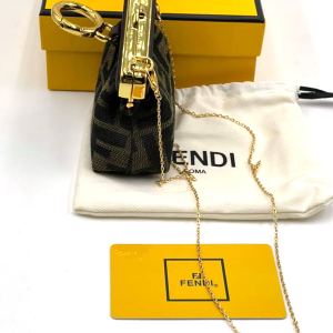 Сумка Fendi First Mini