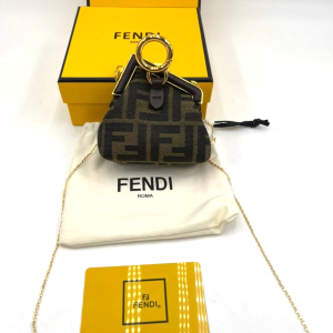 Сумка Fendi First Mini