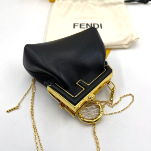 Сумка Fendi First Mini