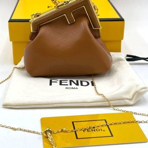 Сумка Fendi First Mini