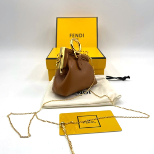 Сумка Fendi First Mini