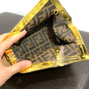 Сумка Fendi First