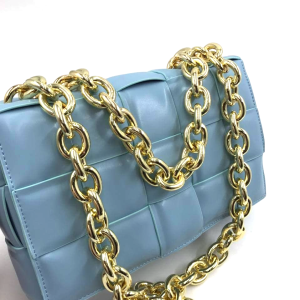 Сумка Bottega Veneta Cassette Bag