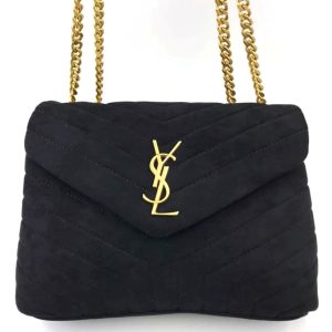 Сумка Saint Laurent Loulou