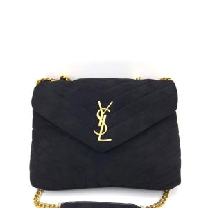 Сумка Saint Laurent Loulou