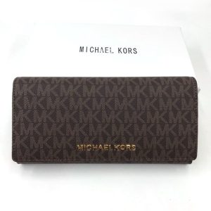 Кошелек Michael Kors Jet Set Travel