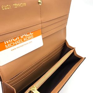 Кошелек Michael Kors Jet Set Travel