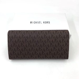 Кошелек Michael Kors Jet Set Travel