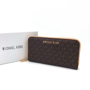 Кошелек Michael Kors Jet Set Travel