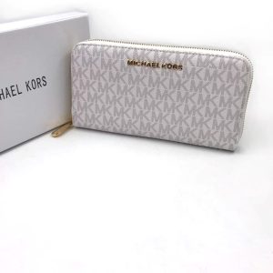 Кошелек Michael Kors Jet Set Travel