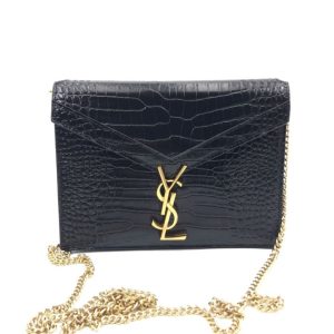 Сумка Saint Laurent Cassandra