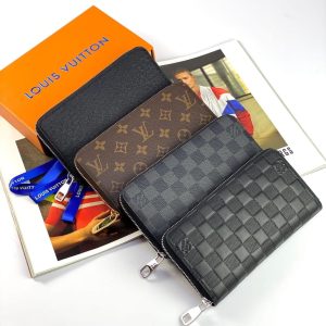 Кошелёк Louis Vuitton