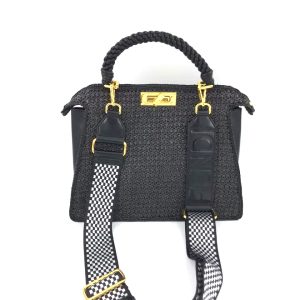 Сумка Fendi Peekaboo