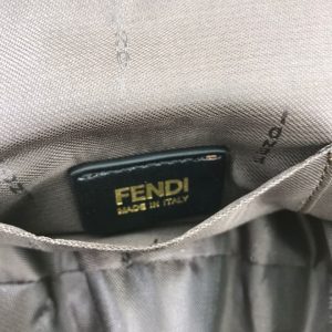 Сумка Fendi