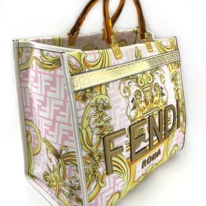 Сумка Fendi