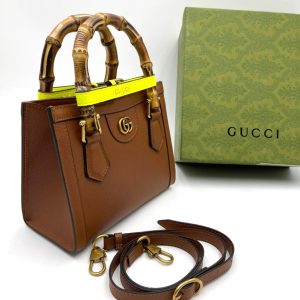 Сумка-тоут Gucci Diana