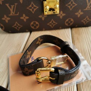 Сумка Louis Vuitton Pochette Metis