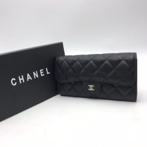 Кошелек Chanel